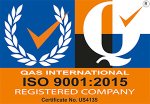CARS (Charitable Adult Rides & Services) is an ISO 9001:2015 certified and registered company. 