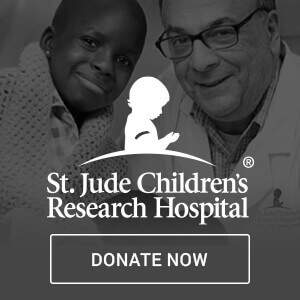 st jude childrens hospital