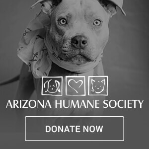 arizona humane society