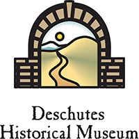 form link to donate to Deschutes County Historical Society