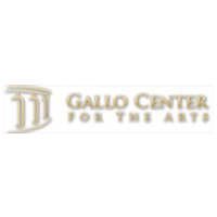 form link to donate to Gallo Center for the Arts