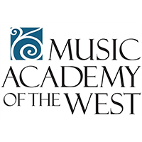 form link to donate to Music Academy of the West