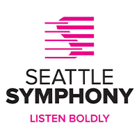 form link to donate to Seattle Symphony