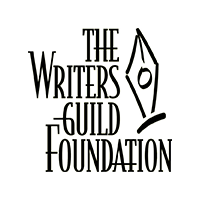 form link to donate to Writer's Guild Foundation