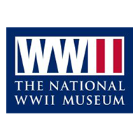 form link to donate to National World War II Museum
