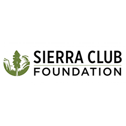 form link to donate to The Sierra Club Foundation