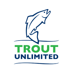 form link to donate to Trout Unlimited