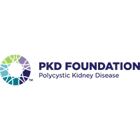 form link to donate to PKD Foundation (Polycystic Kidney Disease)