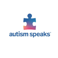 form link to donate to Autism Speaks