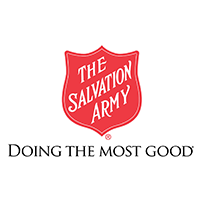form link to donate to Salvation Army Western Territory