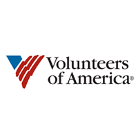 form link to donate to Volunteers of America National