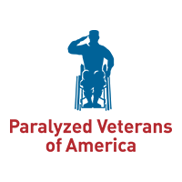 form link to donate to Paralyzed Veterans of America (PVA)