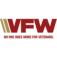 form link to donate to Veterans of Foreign Wars Foundation - VFW