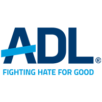 form link to donate to Anti-Defamation League