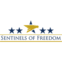 form link to donate to Sentinels of Freedom Scholarship Foundation