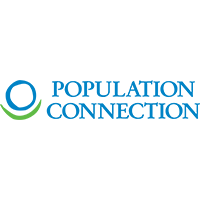 form link to donate to Population Connection