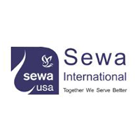 form link to donate to SEWA International Inc
