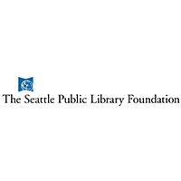 form link to donate to Seattle Public Library Foundation