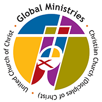 form link to donate to Global Ministries