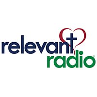 form link to donate to Relevant Radio®