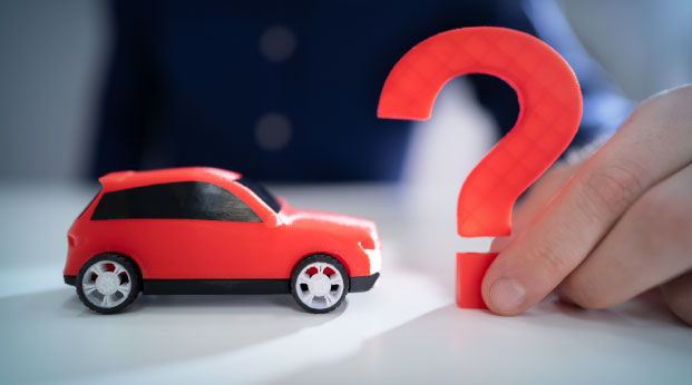Donor FAQ