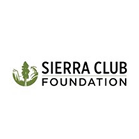 You're in good company with Sierra Club