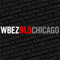You're in good company with WBEZ