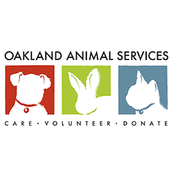 Friends of Oakland Animal Services 