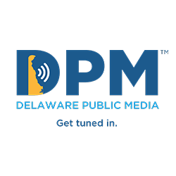 Delaware Public Media - WDDE 91.1FM 