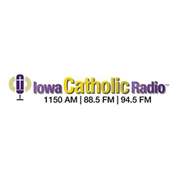 Iowa Catholic Radio 
