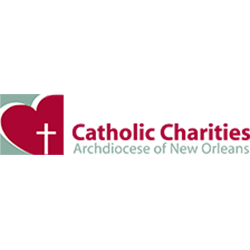 Catholic Charities Archdiocese of New Orleans 