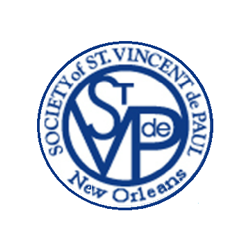 Society of St. Vincent De Paul ADCC of New Orleans 