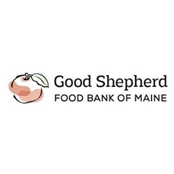 Good Shepherd Food Bank 