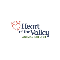 Heart of the Valley Animal Shelter 