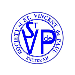 Society of Saint Vincent de Paul Exeter 