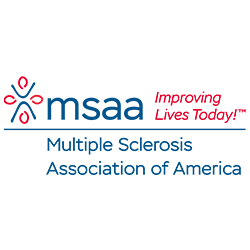 Multiple Sclerosis Association of America / MSAA 