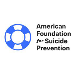 American Foundation for Suicide Prevention 