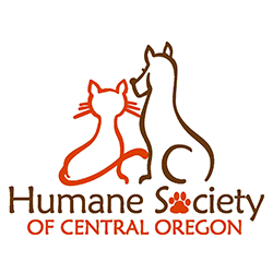 Humane Society of Central Oregon 
