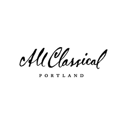 All Classical Portland – KQAC 
