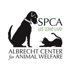 SPCA Albrecht Center for Animal Welfare 