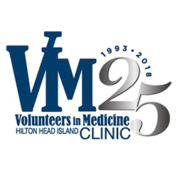 Volunteers in Medicine Hilton Head Island Clinic 