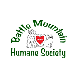 Battle Mountain Humane Society 