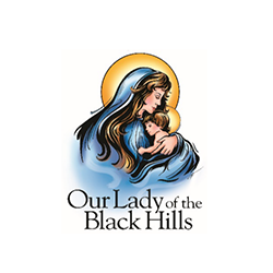 Society of Saint Vincent de Paul Our Lady of the Black Hill 