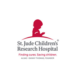 St. Jude Children's Research Hospital 