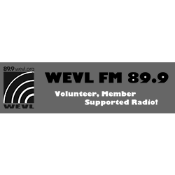 WEVL FM 89.9 