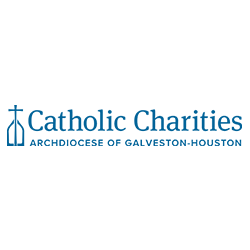 Catholic Charities of the Archdiocese of Galveston-Houston 