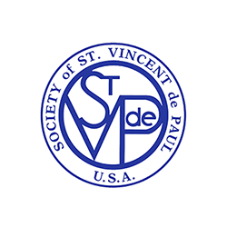 Society of Saint Vincent de Paul Corpus Christi 