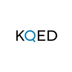 KQED Public Radio.