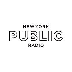 New York Public Radio logo