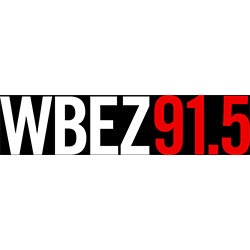 wbez logo